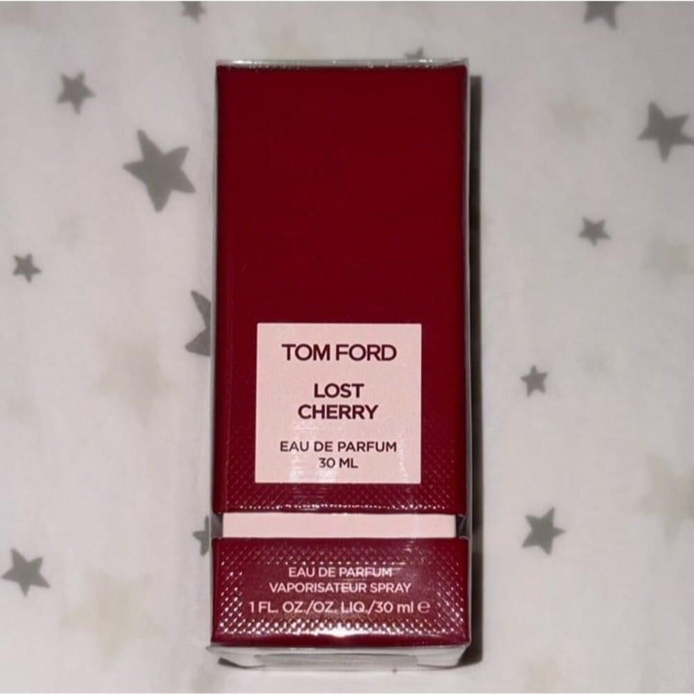 Tom Ford: Lost Cherry EDP (30 ML)